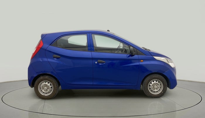 2015 Hyundai Eon D-LITE+, Petrol, Manual, 83,110 km, Right Side View