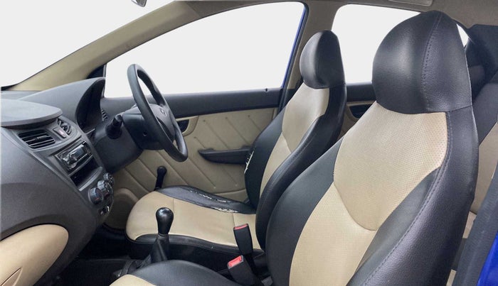 2015 Hyundai Eon D-LITE+, Petrol, Manual, 83,110 km, Right Side Front Door Cabin