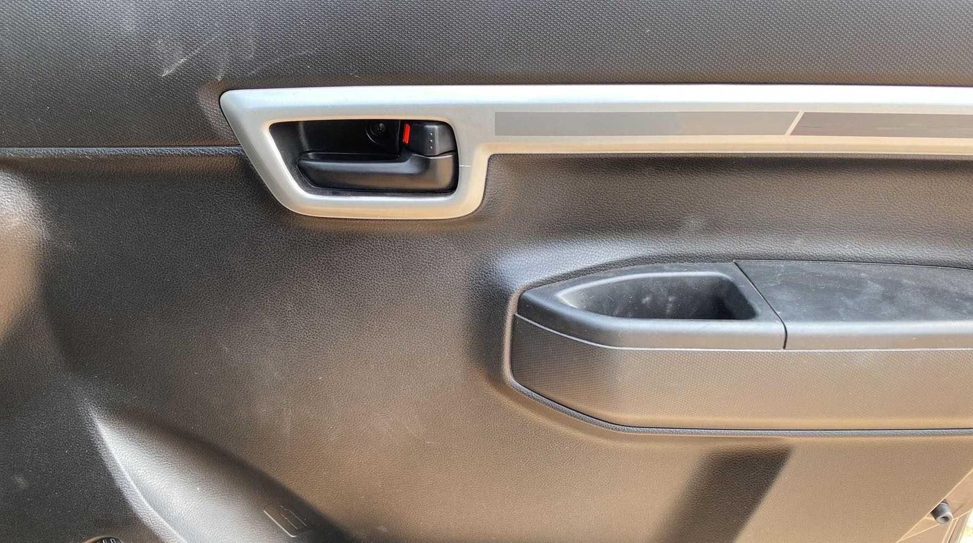 2023 Maruti S PRESSO VXI PLUS (O) AMT, Petrol, Automatic, 7,444 km, Driver Side Door Panels Control