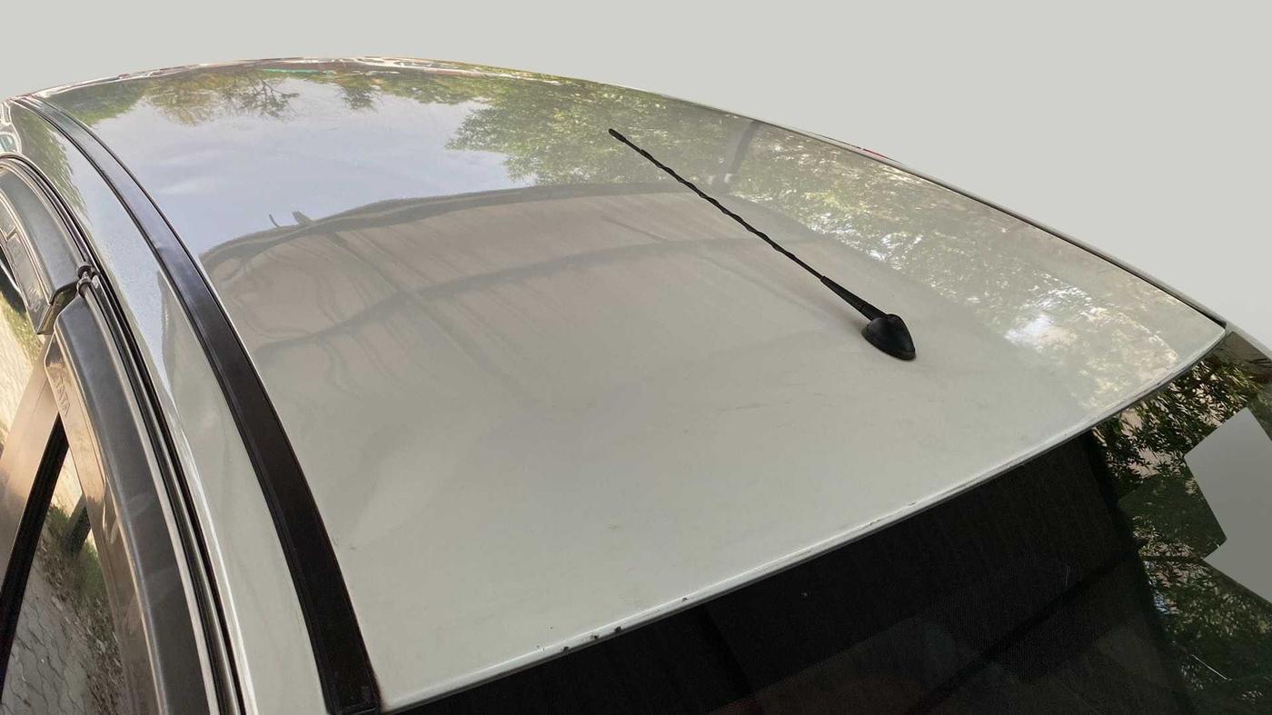 2022 Tata Tiago XZ PLUS CNG, CNG, Manual, 43,059 km, Roof