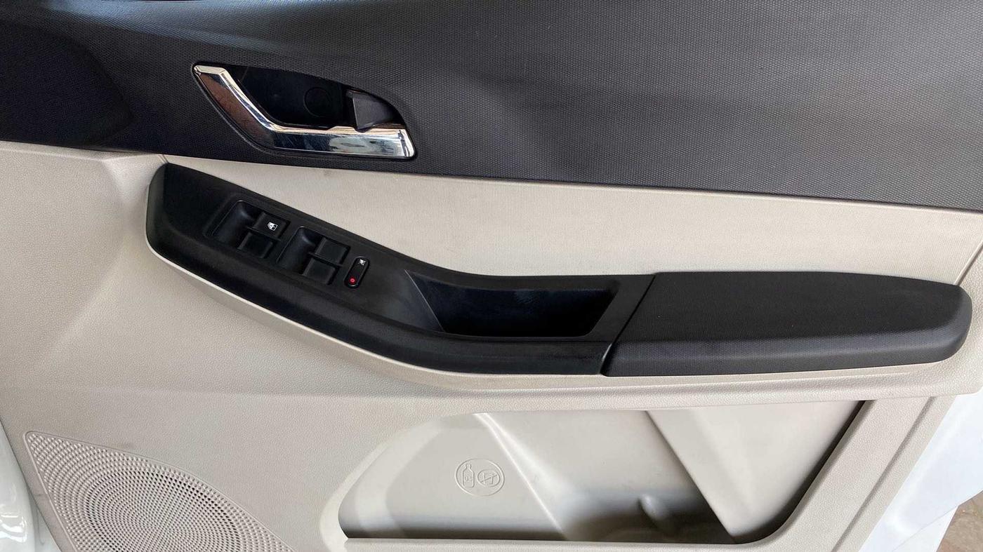 2022 Tata Tiago XZ PLUS CNG, CNG, Manual, 43,059 km, Driver Side Door Panels Control