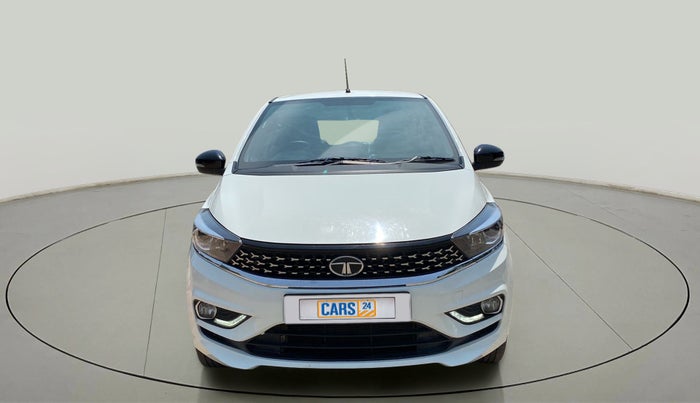 2022 Tata Tiago XZ PLUS CNG, CNG, Manual, 43,059 km, Front
