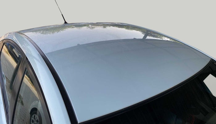 2013 Hyundai Verna FLUIDIC 1.6 VTVT SX, Petrol, Manual, 43,388 km, Roof