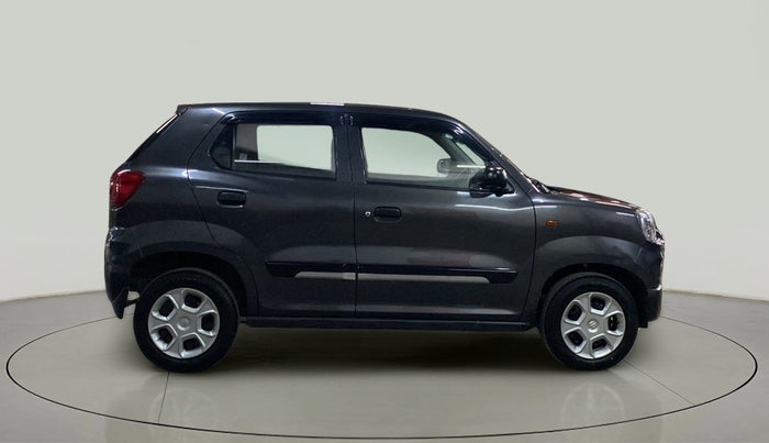 2020 Maruti S PRESSO VXI, Petrol, Manual, 9,106 km, Right Side View