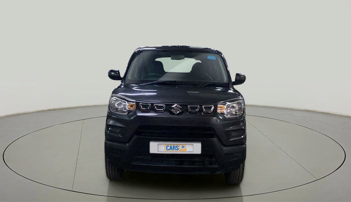 2020 Maruti S PRESSO VXI, Petrol, Manual, 9,106 km, Front