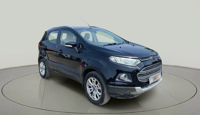 2015 Ford Ecosport TITANIUM 1.5L DIESEL, Diesel, Manual, 73,386 km, SRP