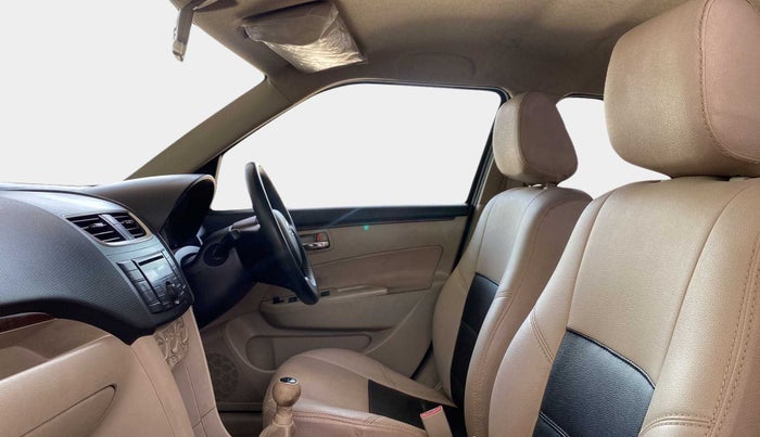 2014 Maruti Swift Dzire VDI, Diesel, Manual, 44,728 km, Right Side Front Door Cabin