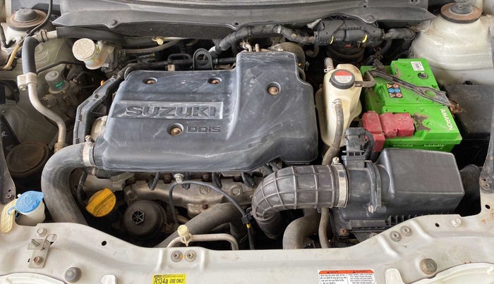 2014 Maruti Swift Dzire VDI, Diesel, Manual, 44,728 km, Open Bonet