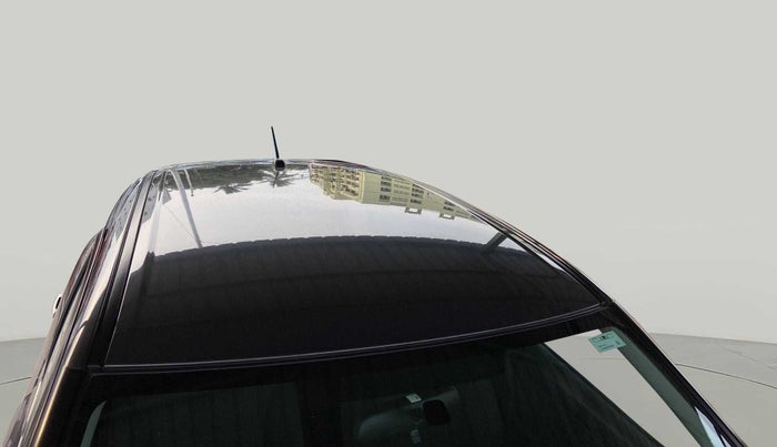 2016 Maruti Baleno DELTA PETROL 1.2, Petrol, Manual, 25,811 km, Roof