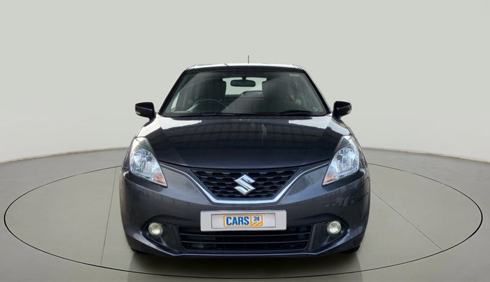 2016 Maruti Baleno DELTA PETROL 1.2, Petrol, Manual, 25,811 km, Front