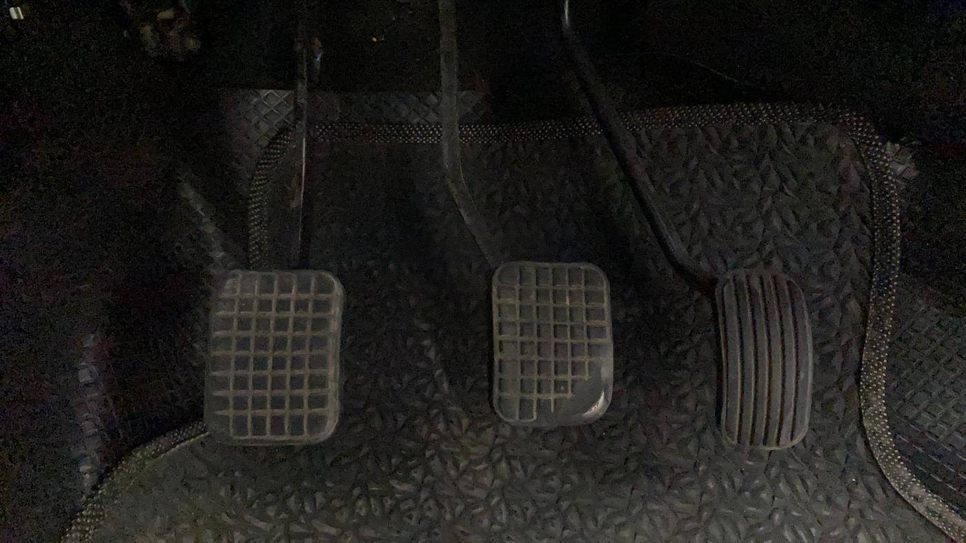 2019 Tata Tiago XZ PETROL, Petrol, Manual, 51,269 km, Pedals