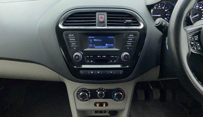 2019 Tata Tiago XZ PETROL, Petrol, Manual, 51,269 km, Air Conditioner