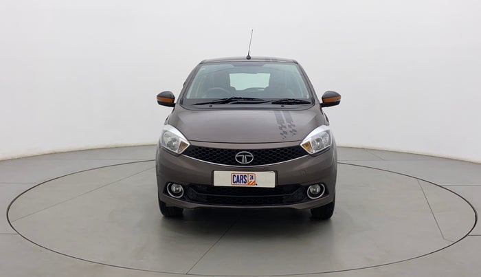 2019 Tata Tiago XZ PETROL, Petrol, Manual, 51,269 km, Front