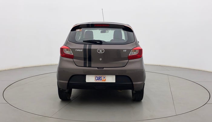 2019 Tata Tiago XZ PETROL, Petrol, Manual, 51,269 km, Back/Rear