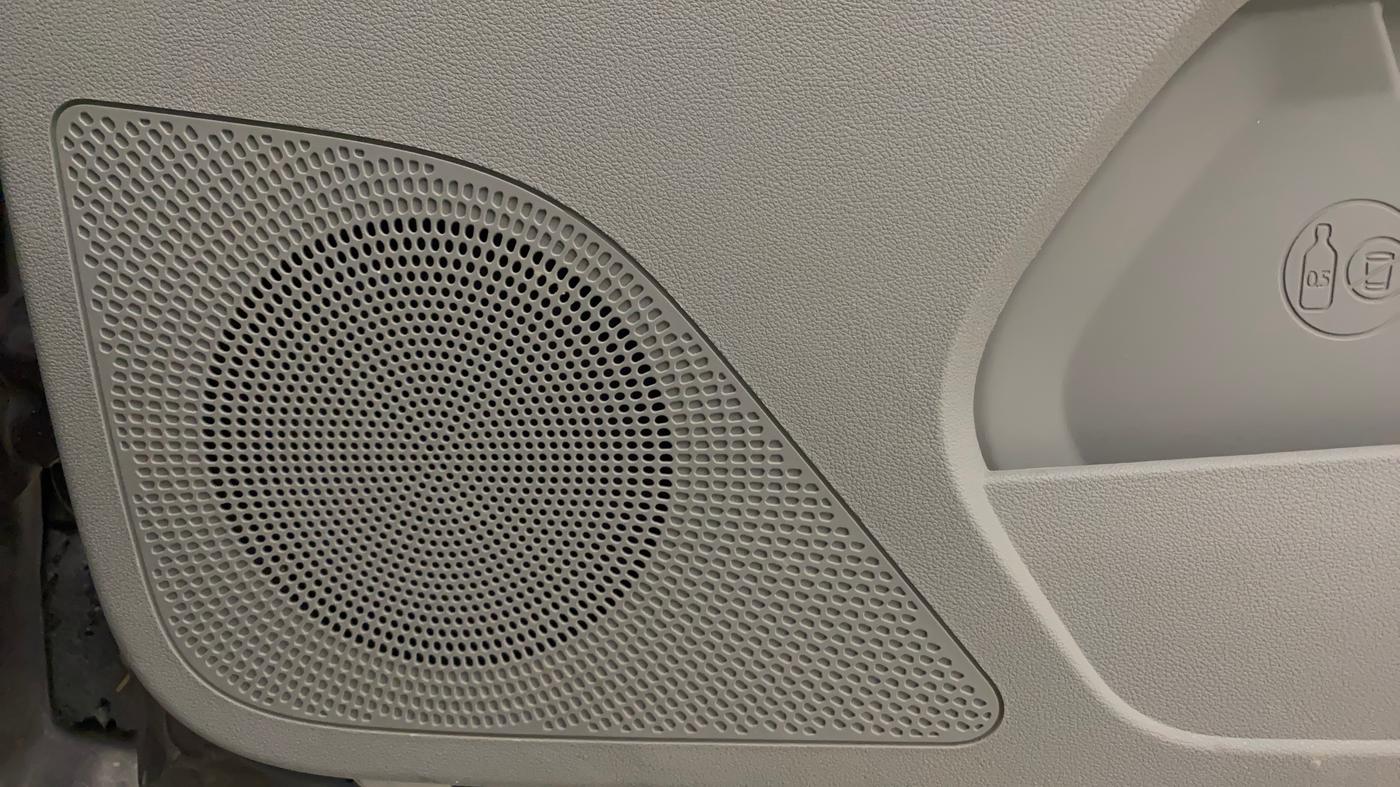 2019 Tata Tiago XZ PETROL, Petrol, Manual, 51,269 km, Speaker