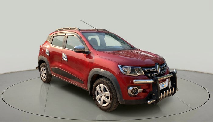 2018 Renault Kwid RXL, Petrol, Manual, 40,522 km, SRP