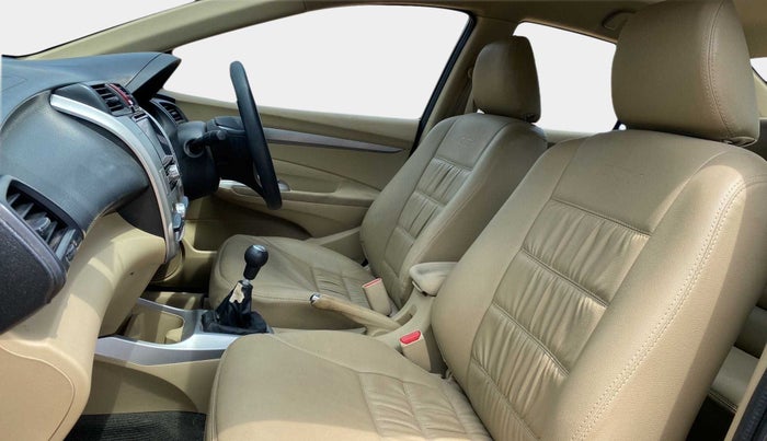 2011 Honda City 1.5L I-VTEC V MT, Petrol, Manual, 68,165 km, Right Side Front Door Cabin