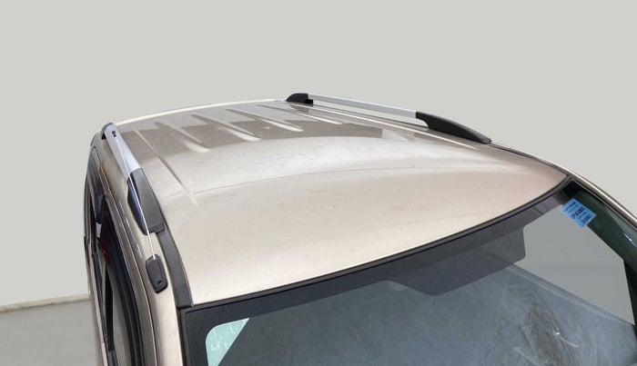 2013 Maruti Wagon R 1.0 VXI, Petrol, Manual, 10,786 km, Roof