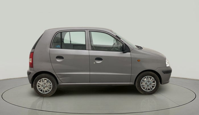 2013 Hyundai Santro Xing GL PLUS, Petrol, Manual, 49,827 km, Right Side View