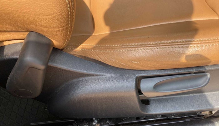 2021 Volkswagen Polo 1.0 GT TSI AT, Petrol, Automatic, 14,911 km, Driver Side Adjustment Panel