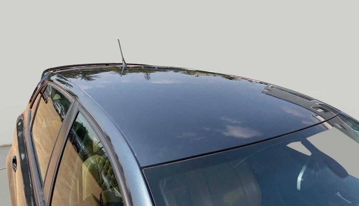 2021 Volkswagen Polo 1.0 GT TSI AT, Petrol, Automatic, 14,911 km, Roof