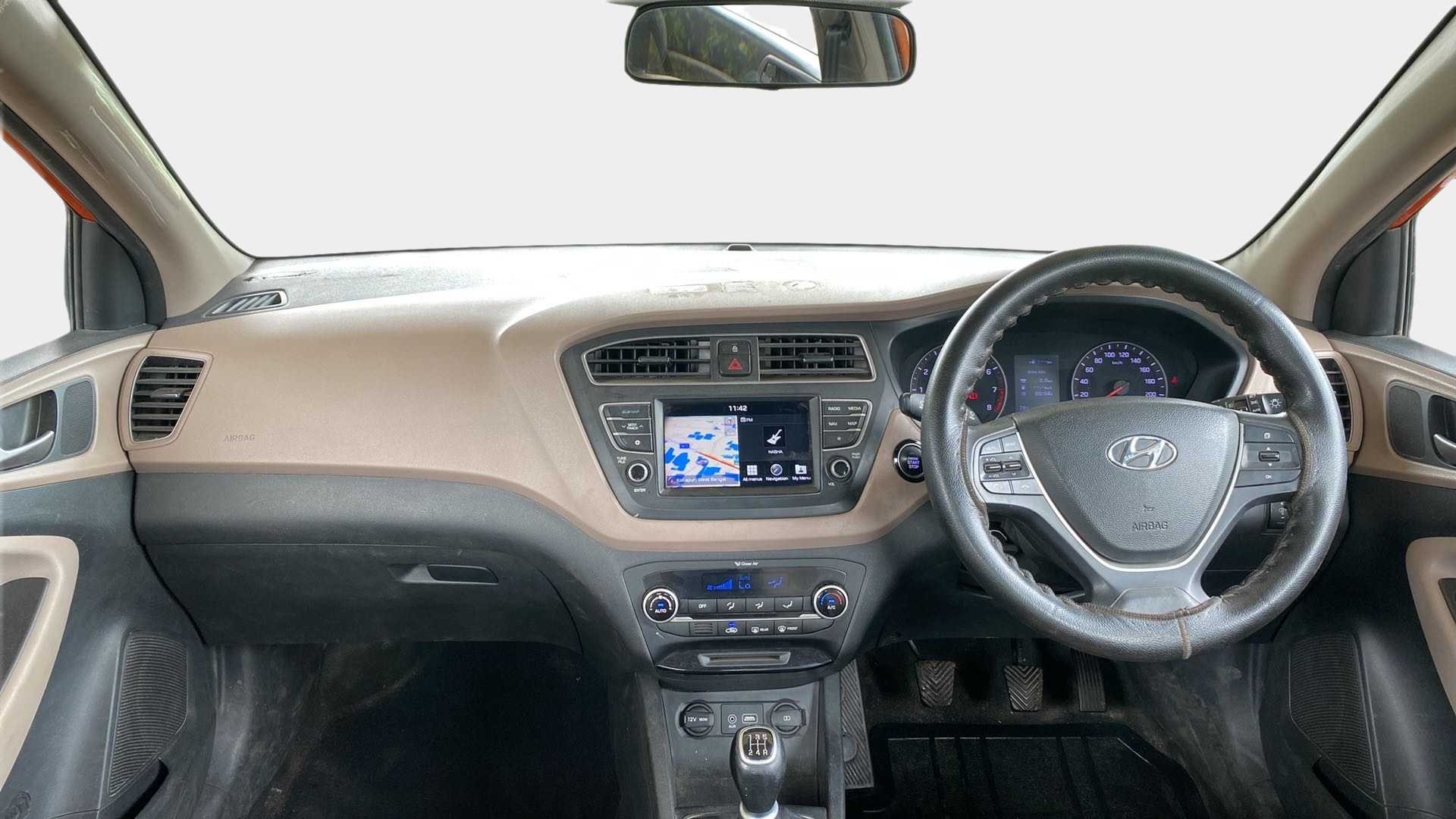 Interior