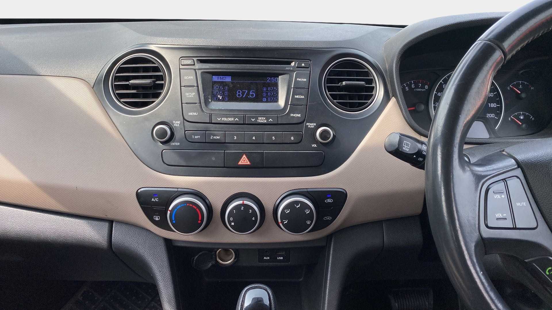 Features