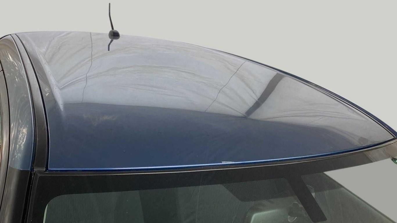 2017 Maruti Baleno ALPHA PETROL 1.2, Petrol, Manual, 76,121 km, Roof
