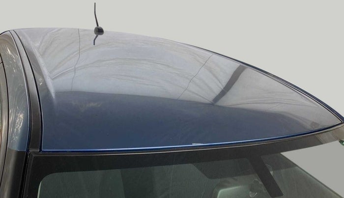 2017 Maruti Baleno ALPHA PETROL 1.2, Petrol, Manual, 76,121 km, Roof