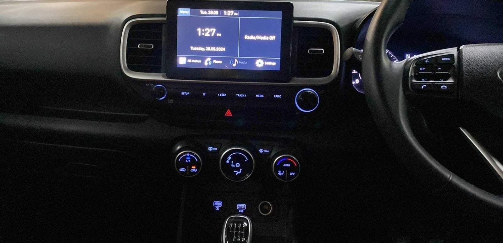 Features