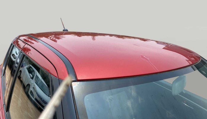 2012 Maruti Swift VXI, Petrol, Manual, 97,265 km, Roof