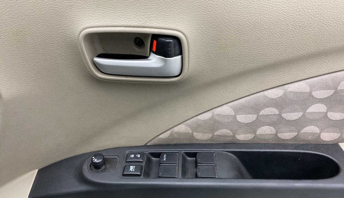 2017 Maruti Celerio ZXI AMT, Petrol, Automatic, 53,241 km, Driver Side Door Panels Control
