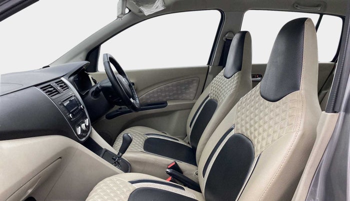 2017 Maruti Celerio ZXI AMT, Petrol, Automatic, 53,241 km, Right Side Front Door Cabin
