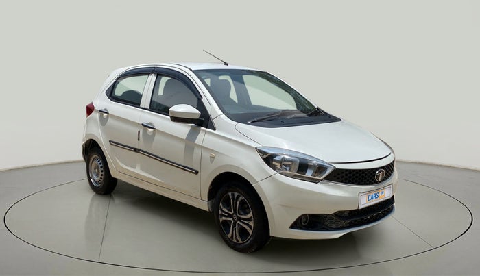 2019 Tata Tiago XZ PETROL, Petrol, Manual, 50,148 km, Right Front Diagonal