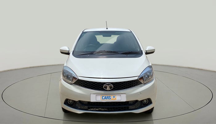 2019 Tata Tiago XZ PETROL, Petrol, Manual, 50,148 km, Front
