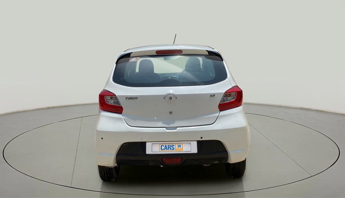 2019 Tata Tiago XZ PETROL, Petrol, Manual, 50,148 km, Back/Rear