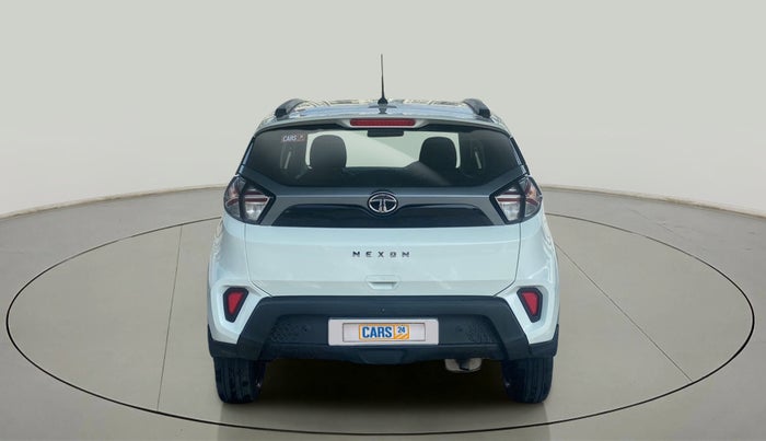 2022 Tata NEXON XM PETROL, Petrol, Manual, 18,403 km, Back/Rear