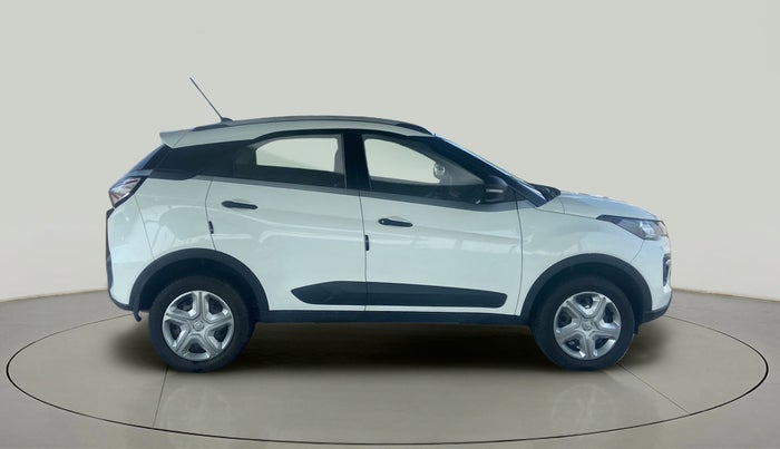 2022 Tata NEXON XM PETROL, Petrol, Manual, 18,403 km, Right Side View