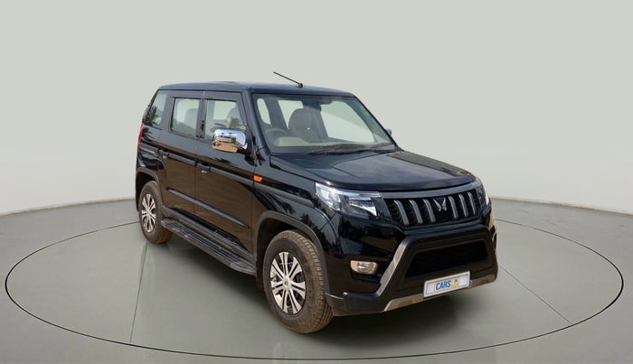 2023 Mahindra BOLERO NEO N 8, Diesel, Manual, 17,862 km, SRP