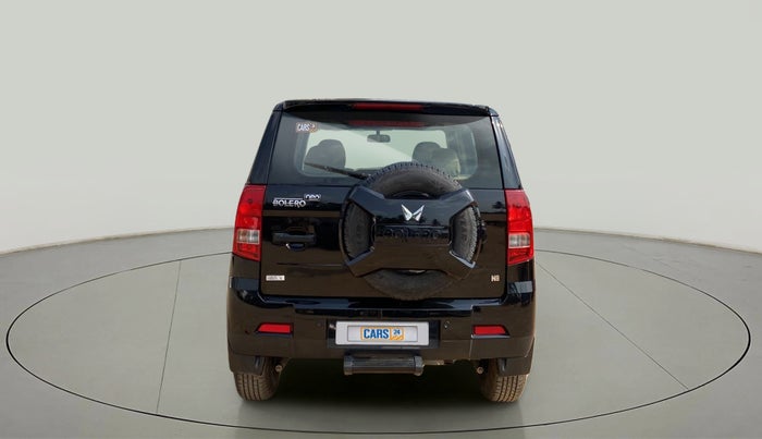 2023 Mahindra BOLERO NEO N 8, Diesel, Manual, 17,862 km, Back/Rear