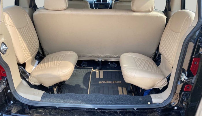 2023 Mahindra BOLERO NEO N 8, Diesel, Manual, 17,862 km, Third Seat Row ( optional )