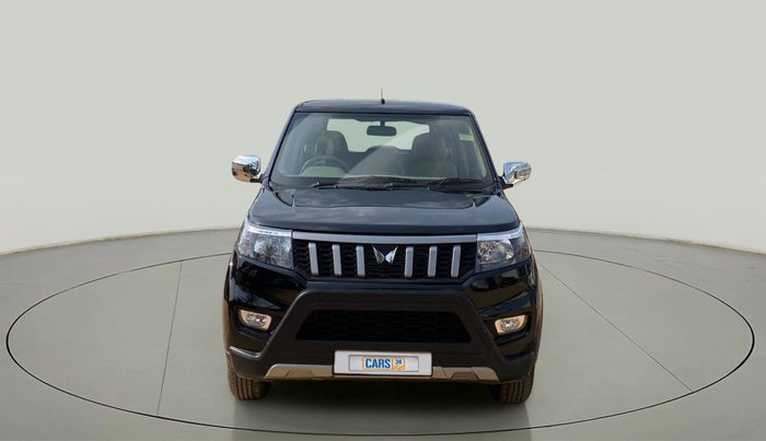 2023 Mahindra BOLERO NEO N 8, Diesel, Manual, 17,862 km, Front