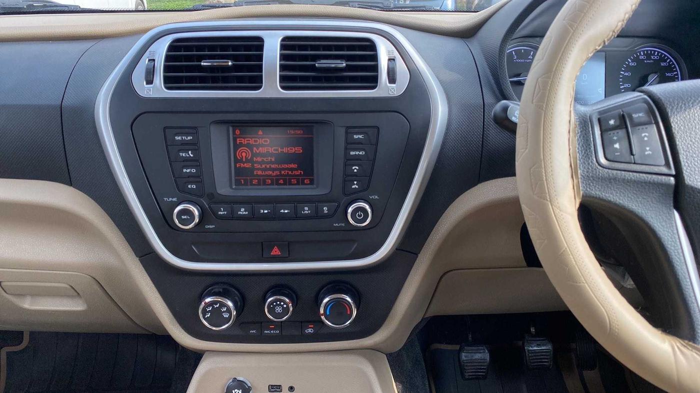 2023 Mahindra BOLERO NEO N 8, Diesel, Manual, 17,862 km, Air Conditioner