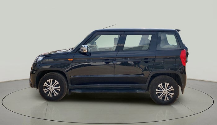 2023 Mahindra BOLERO NEO N 8, Diesel, Manual, 17,862 km, Left Side