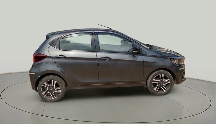 2020 Tata Tiago XZ PLUS PETROL, Petrol, Manual, 23,804 km, Right Side View