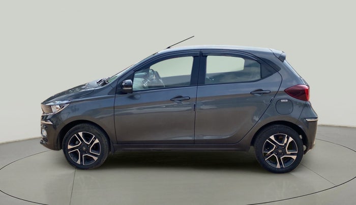 2020 Tata Tiago XZ PLUS PETROL, Petrol, Manual, 23,804 km, Left Side