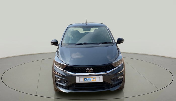 2020 Tata Tiago XZ PLUS PETROL, Petrol, Manual, 23,804 km, Front