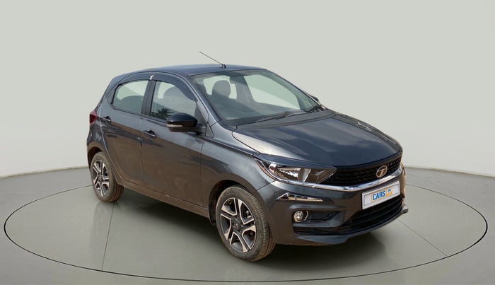 2020 Tata Tiago XZ PLUS PETROL, Petrol, Manual, 23,804 km, SRP