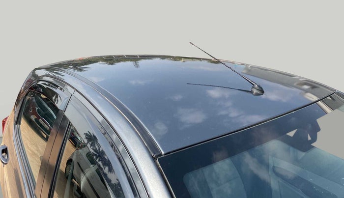 2020 Tata Tiago XZ PLUS PETROL, Petrol, Manual, 23,804 km, Roof