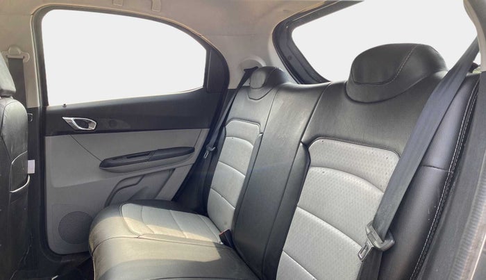2020 Tata Tiago XZ PLUS PETROL, Petrol, Manual, 23,804 km, Right Side Rear Door Cabin